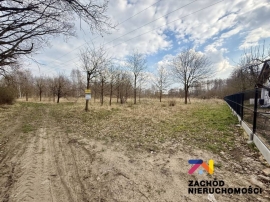 Kompleks Działek Leśna Góra